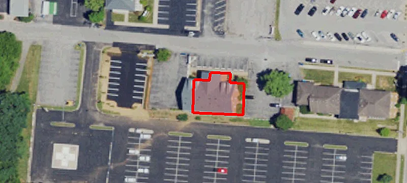 440 Martin Luther King Blvd
