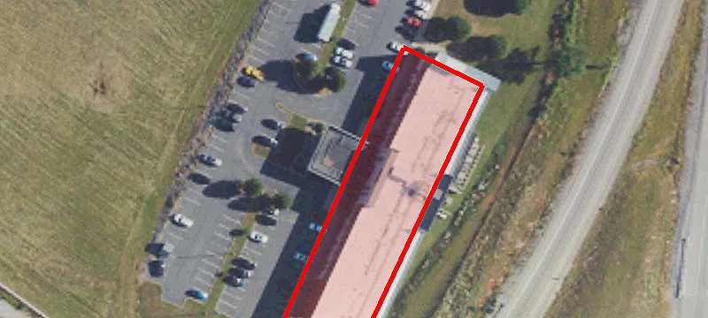 750 Flint Rdg Rd