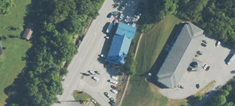 1597 Main St