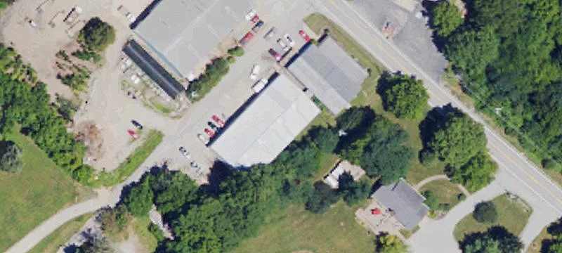 Hwy 329th 7450th Or Old Zaring Rd Rd