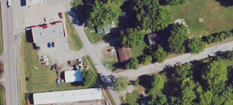 90 Old Hanson Rd