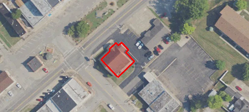 100 Arcadia Ave