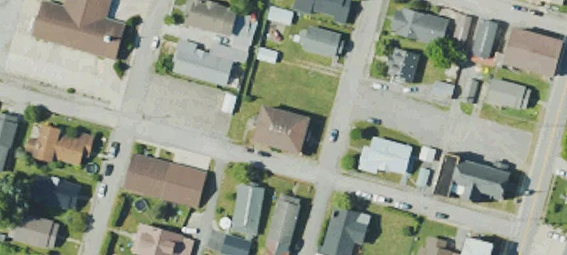 202 Bailey St