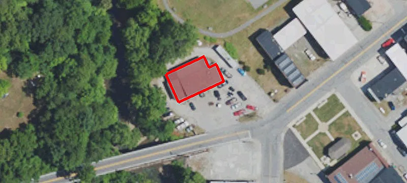 201 Main St