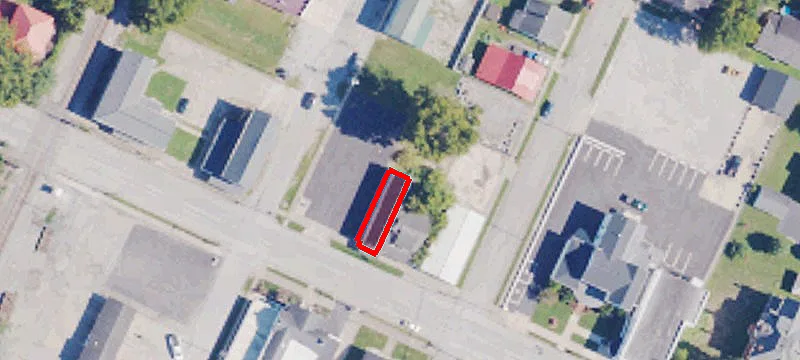 404 Shelby St