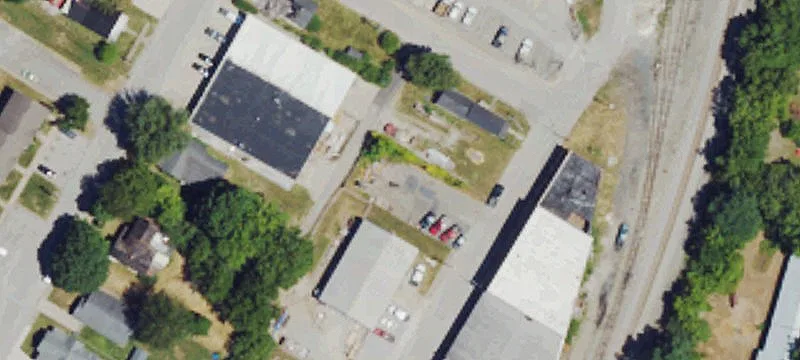 130 Orch St