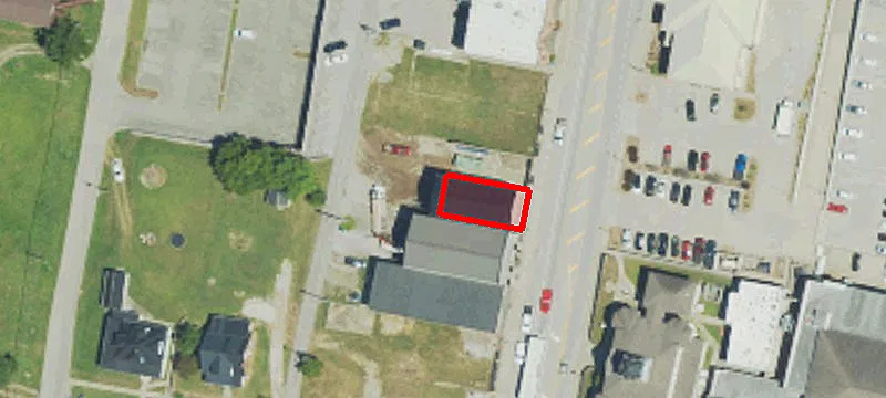 537 Main St