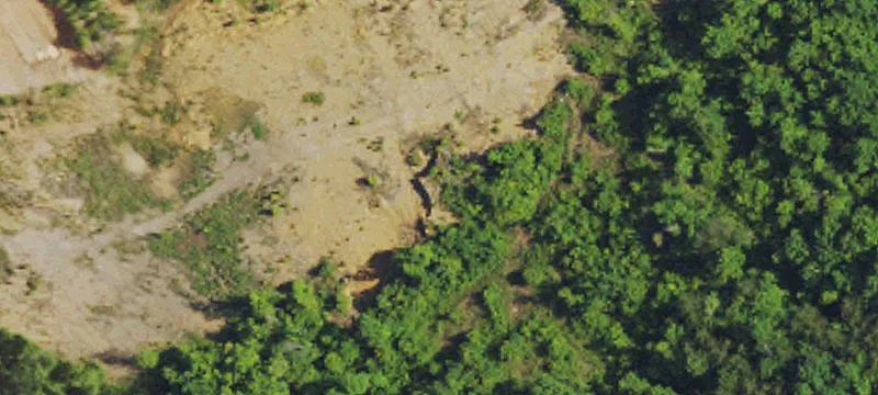 Rock Quarry Rd