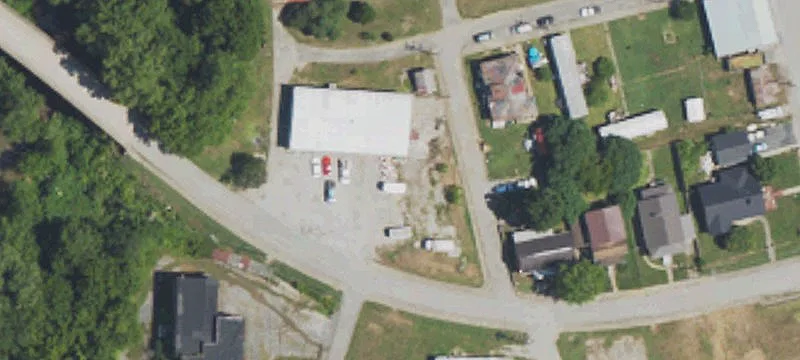 Old Allen