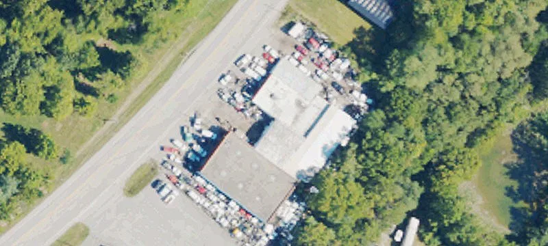 1396 Us Hwy 27th Na