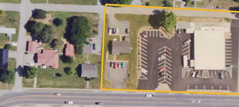 520 Main St