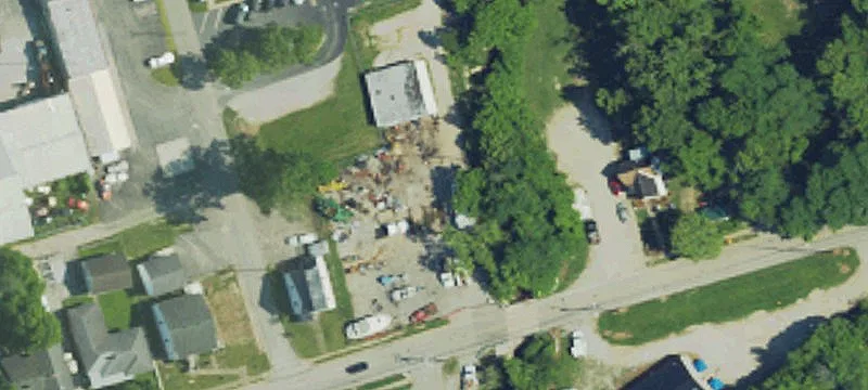 311 Locust St