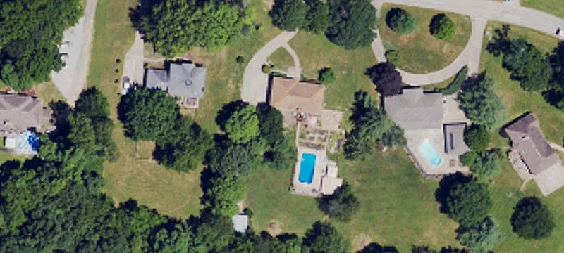 7511 Sunset Ln