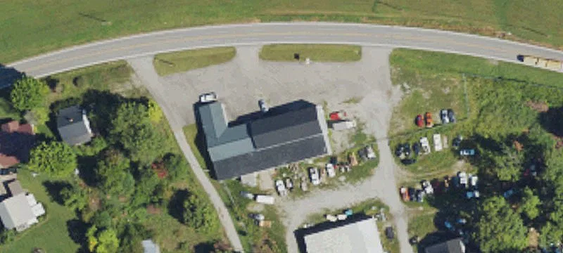 2557 Beaver Dm Rd