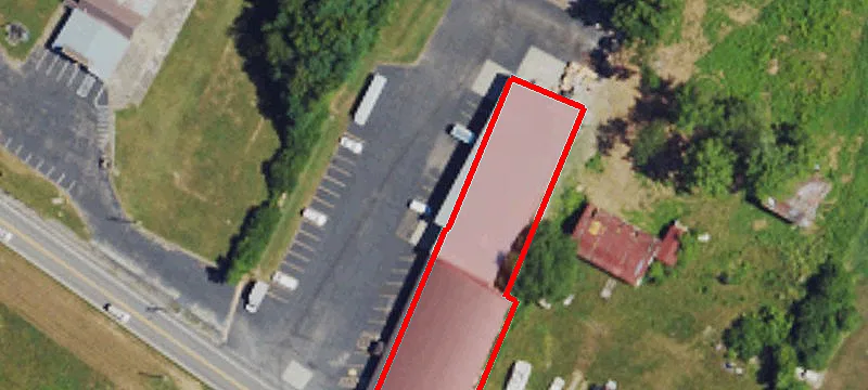 940 Stanford Rd