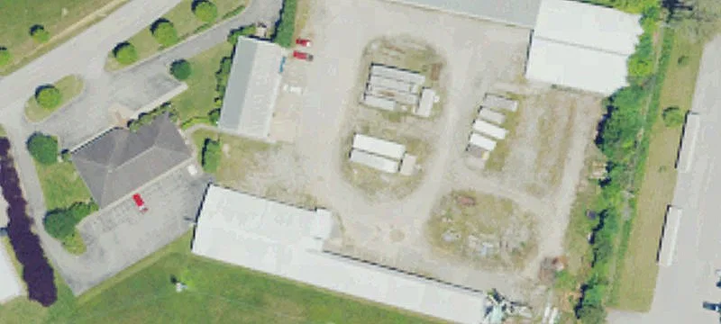 25 Commercial Dr