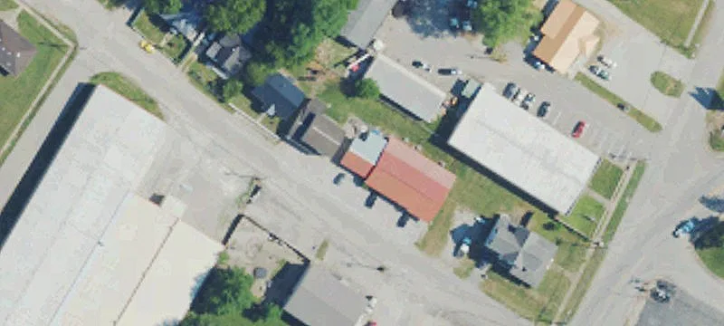 40 Walnut St
