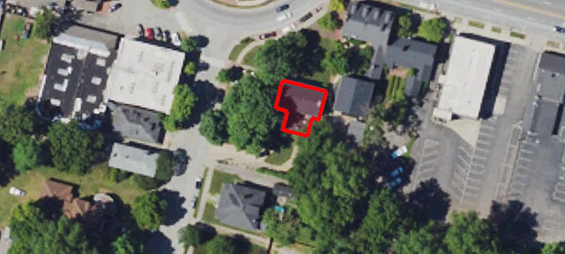 103 Stephen Foster Ave