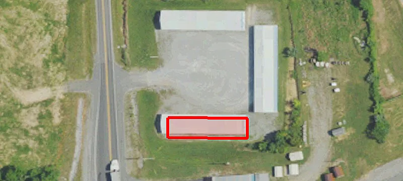 36 Us Hwy 641st N
