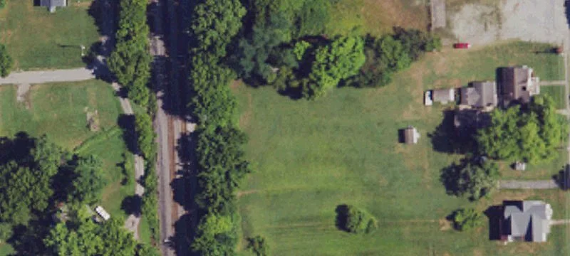Hanson Rd