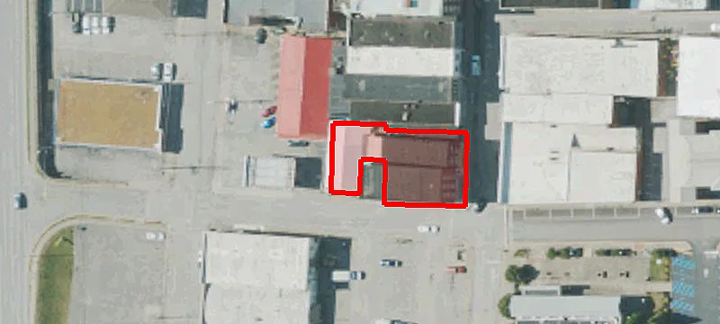 104 Clover St