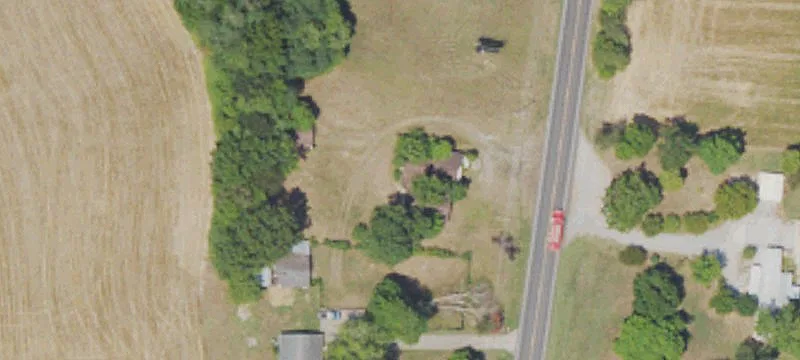 Us Hwy 641st S