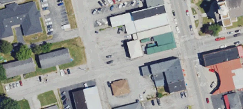 100 Ct St