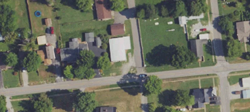 510 2nd St