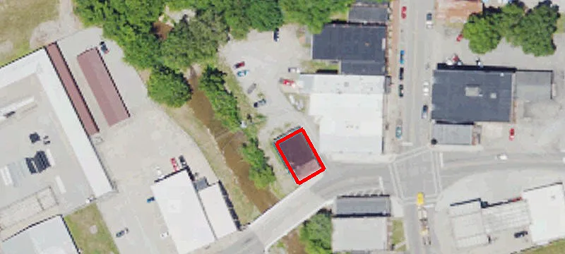 105 Taylorsville Rd