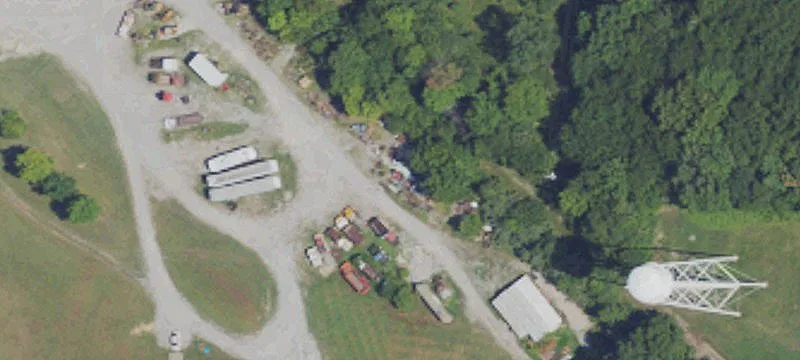 Old Madisonville-whpl Rd