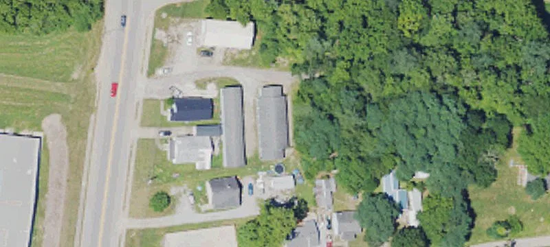 304 Taylorsville Rd