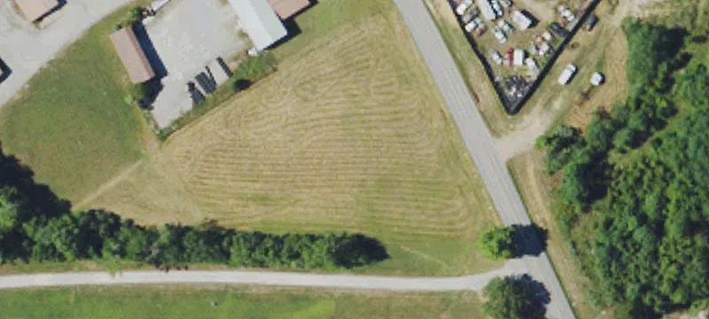 New Hope Rd