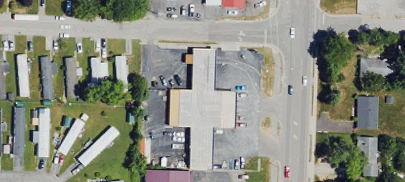 425 Richmond N Rd