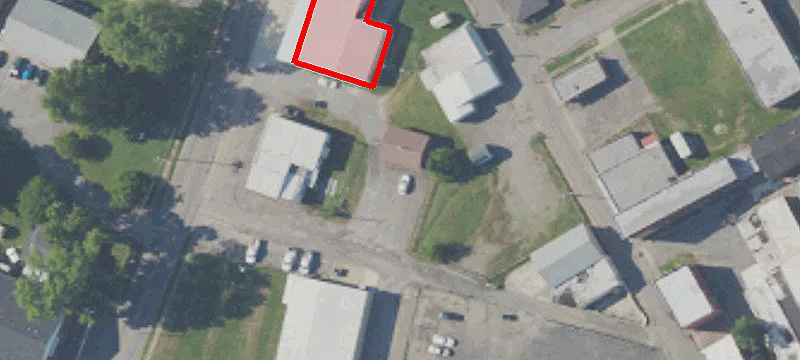 205 Amplex St