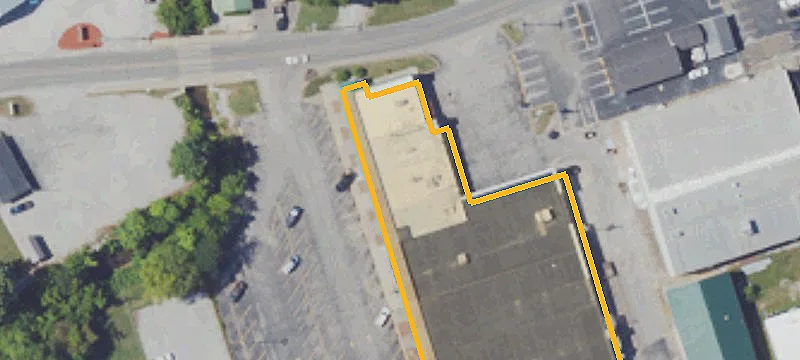 3rd Stuart Ave