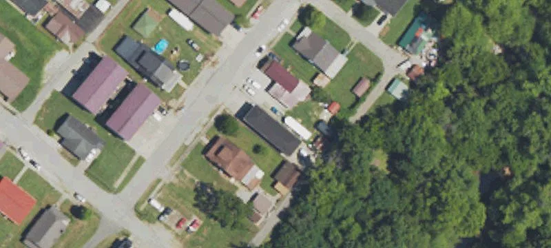 34 Harris St