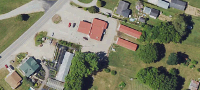 5707 New Hvn Rd