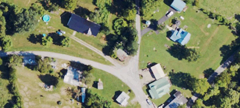 Hall Ln
