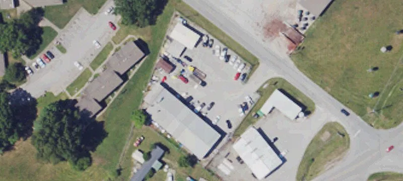 321 Logansport Rd