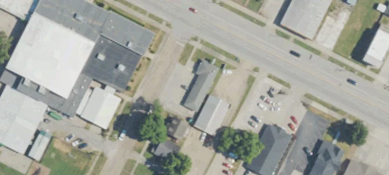 700 2nd St