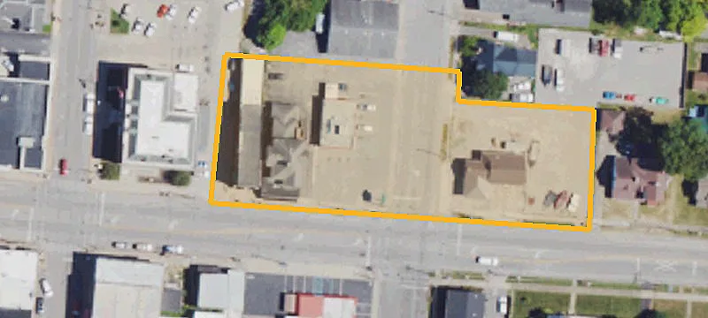 106 Greenville St
