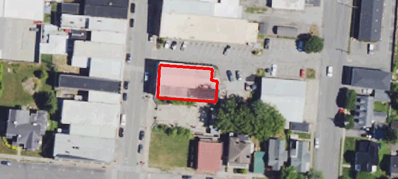 119 Main St