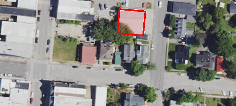 117 Poplar St