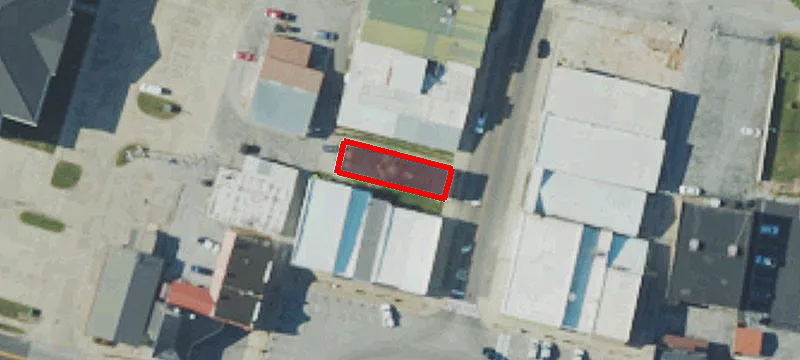 101 Main St