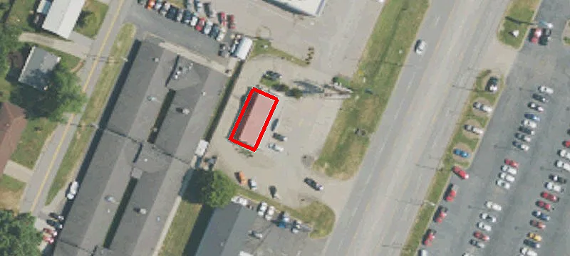 2525 Us Hwy 41st N