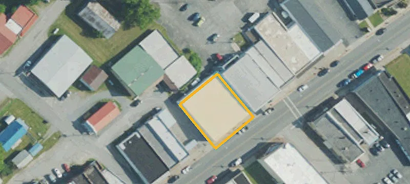 543 Main St