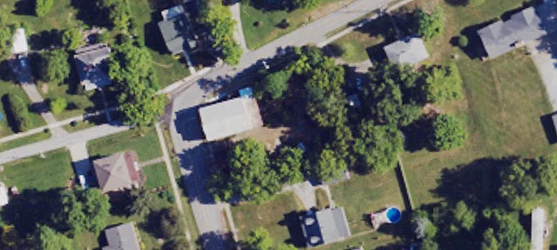 5501 Main St