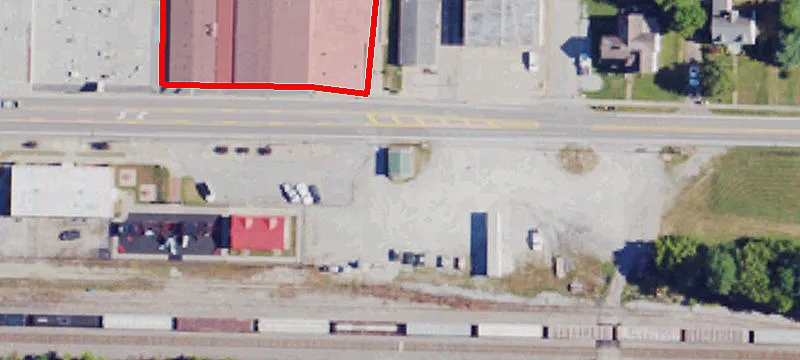8131 Main St