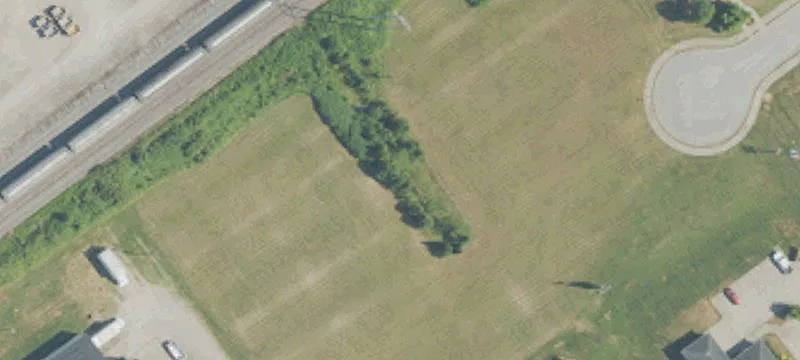 540 Klutey Park Plz Dr