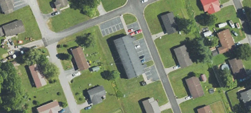 187 Fyrl St